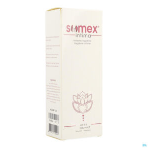 SOMEX 100 ML