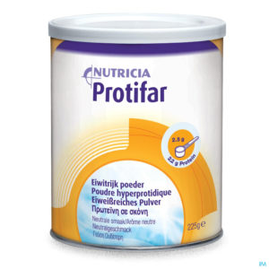 PROTIFAR PDR 225 G