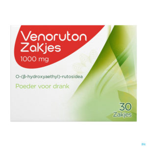 VENORUTON 1 G 30 SACH