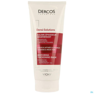 DERCOS DENSI-SOLUTIONS BAUME 200 ML