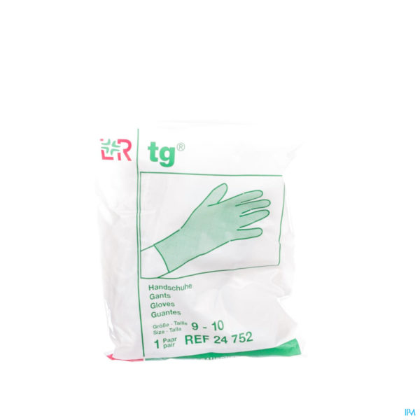 GANTS TG GRAND 9-10 PAIRE     24752