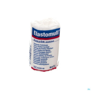 ELASTOMULL 6 CM * 4 M A 1           2095