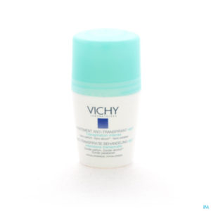 VICHY DEO TRAIT ANTI-TRANSP BILLE 50 ML