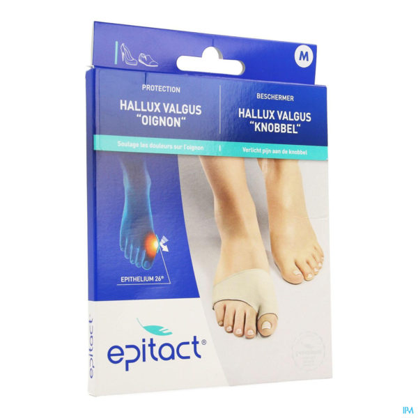 EPITACT HALLUX VALGUS MEDIUM