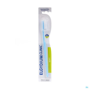 ELGYDIUM BAD CLINIC 20/100