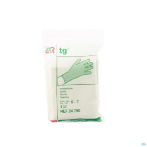 GANTS TG PETIT 6-7 PAIRE      24750