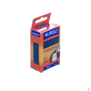 URGO ONGLES ABIMES LIQUID FILM 3,3 ML