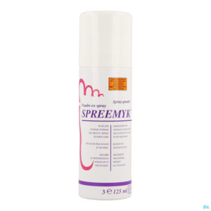 SPREEMYK 125 ML