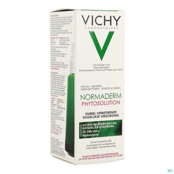 VICHY NORMADERM PHYTOSOL SOIN 50