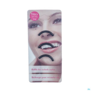 VITRY 3 RECH POUR RECOURBE-CILS    1042R