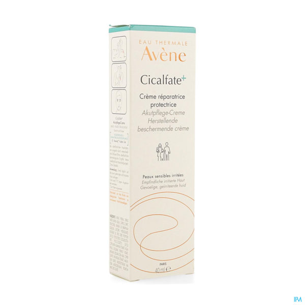 AVENE CICALFATE+ CREME 40 ML