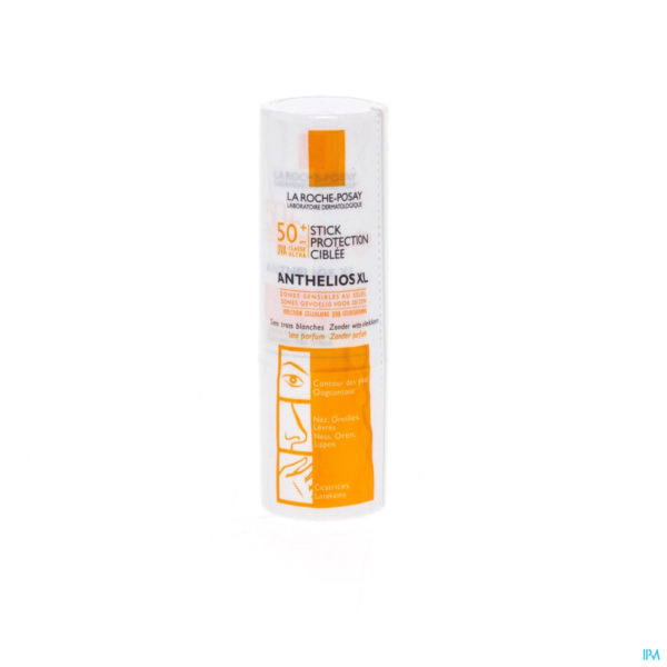 ROCHE POSAY ANTHEL XL F50+ STICK Z SENS