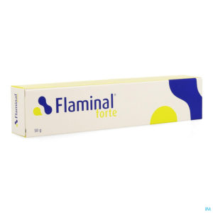 FLAMINAL FORTE 50 G