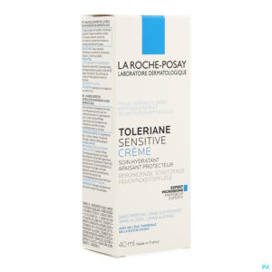 ROCHE POSAY TOL SENSITIVE CREME 40 ML