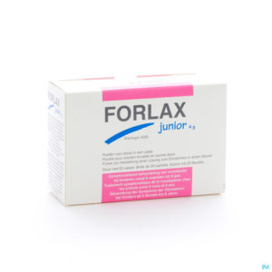 FORLAX JR 4 G 20 SACH