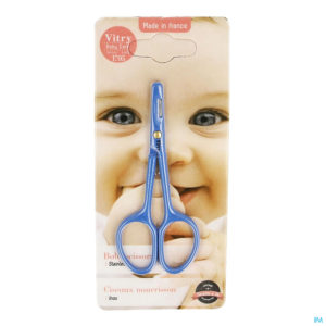 VITRY CISEAUX NOURISSON             1045