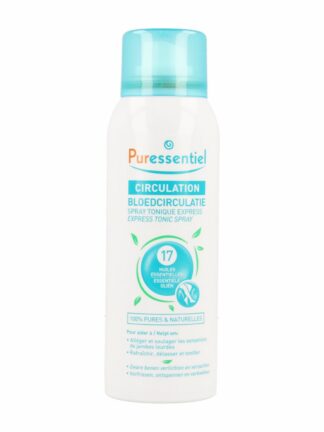 PURES CIRCUL SPRAY 100ML