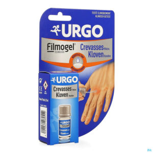 URGO CRACKS & SMALL CUTS 3,25 ML