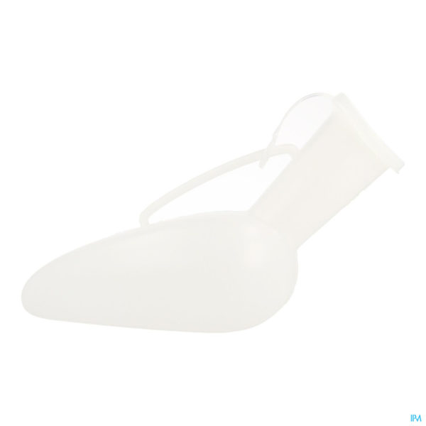 URINAL HOMME OPAQUE               AC2710