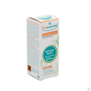 PURES DIFFUSION CPLX RESPIR 30 ML