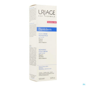 URIAGE BARIEDERM CICA CREME 100 ML