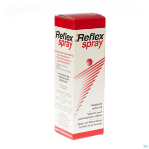 REFLEXSPRAY 130 ML