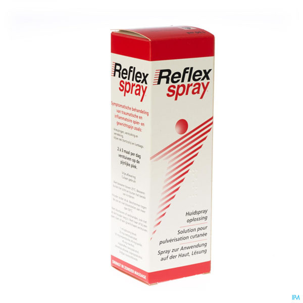 REFLEXSPRAY 130 ML