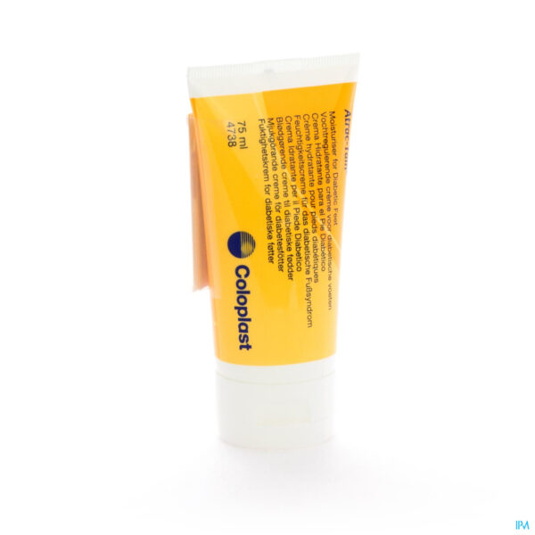 COLOPLAST ATRAC-TRAIN 75 ML        4738A