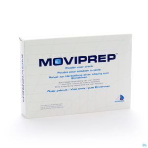 MOVIPREP PDR 4 SACH