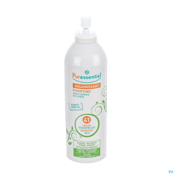 PURES ASSAIN SPRAY 500 ML