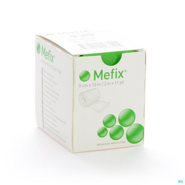 MEFIX 5 CM * 10 M                 310500