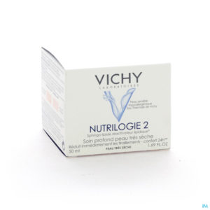 VICHY NUTRILOGIE 2 PTS 50 ML