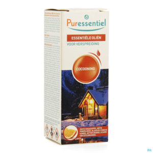 PURES DIFFUSION CPLX COCOONING 30 ML