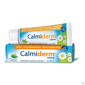 CALMIDERM CREME 40 G
