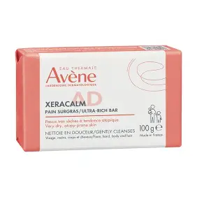 AVENE XERACALM AD PAIN 100 G