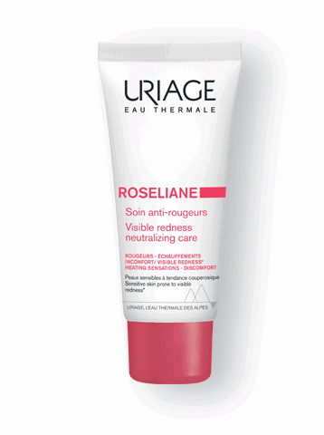 URIAGE ROSELIANE CREME 40 ML
