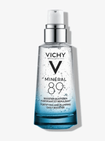VICHY MINERAL 89 50 ML