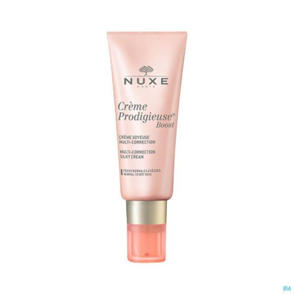 NUXE PRODIGIEUX BOOST CR SOYEUSE PS 40ML