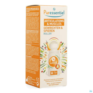 PURES ARTICULATION ROLLER 75 ML