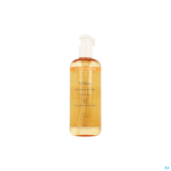 AVENE TRIXERA NUTRI NETT NUTRI-FL 500 ML