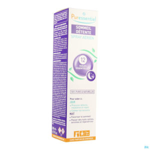 PURES SOMMEIL SPR 200ML