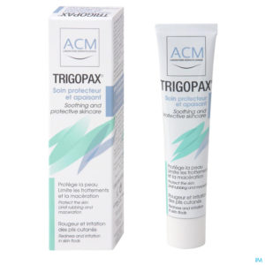 TRIGOPAX CREME 30 ML