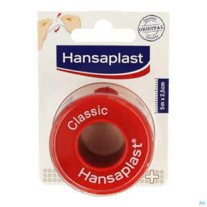 HANSAPLAST MED SPARA CLASSIC 5M*2,50CM