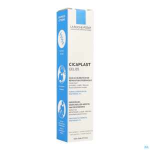 ROCHE POSAY CICAPLAST GEL B5 40 ML