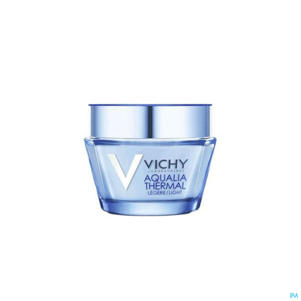 VICHY AQUALIA CREME LEGERE 50 ML