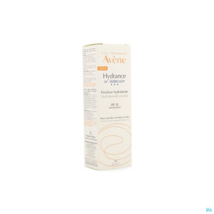 AVENE HYDRANCE UV LEGERE 40 ML