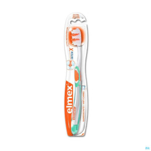 ELMEX BROSSE-DENTS ANTI-CARIES MEDIUM