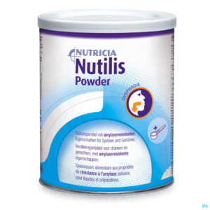 NUTILIS POWDER 300 G