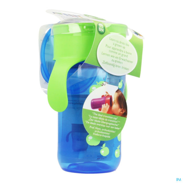 AVENT GROWN UP CUP 340 ML