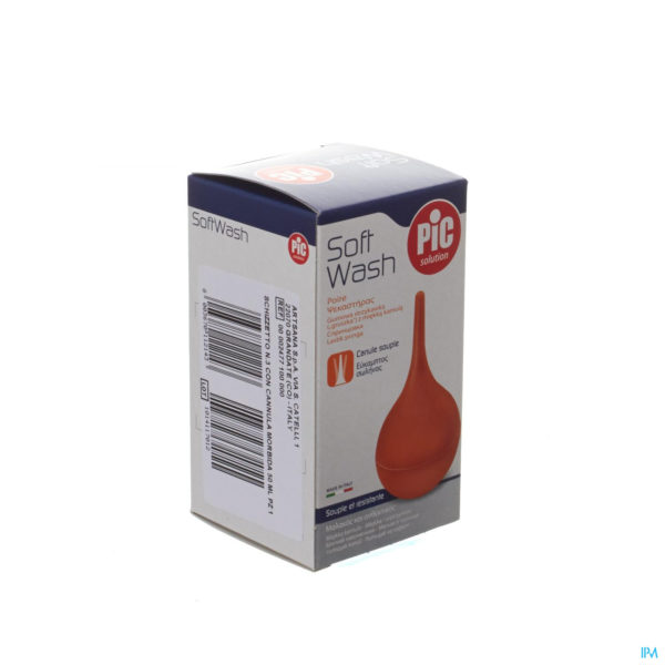 POIRE LAV N 3 SCHIZETTO